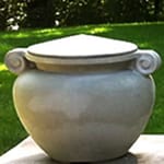 View Munstead Finial Collection